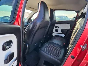 Renault Twingo Electric