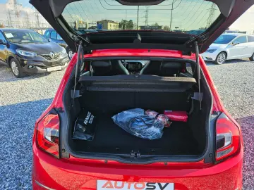 Renault Twingo Electric