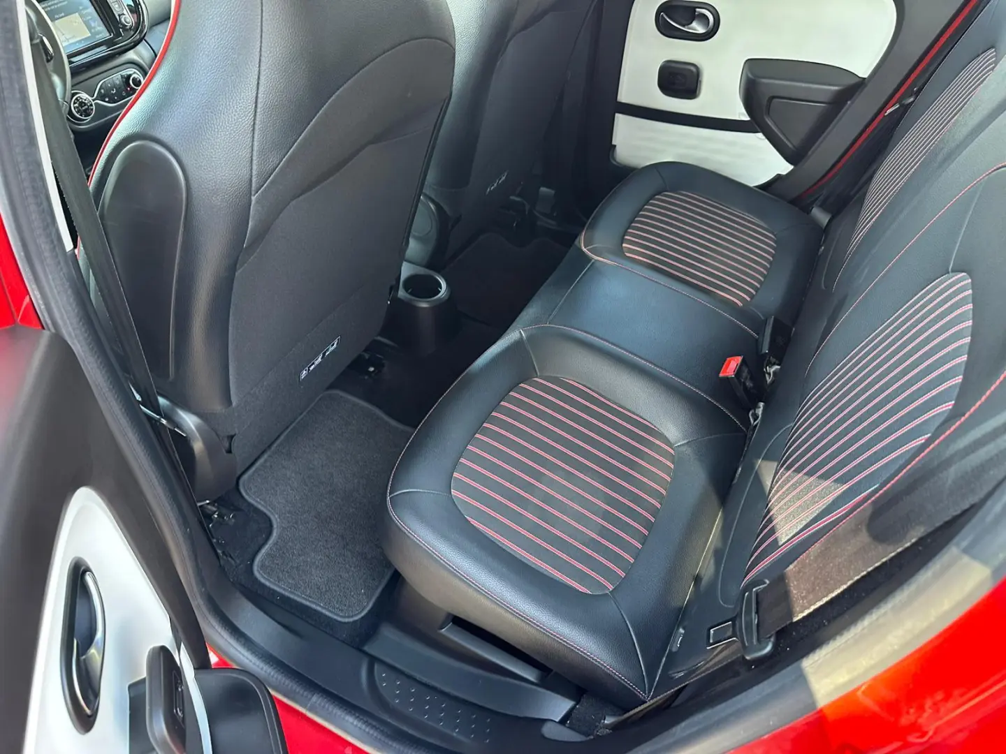 Renault Twingo Electric