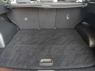 Hyundai Tucson Hybrid