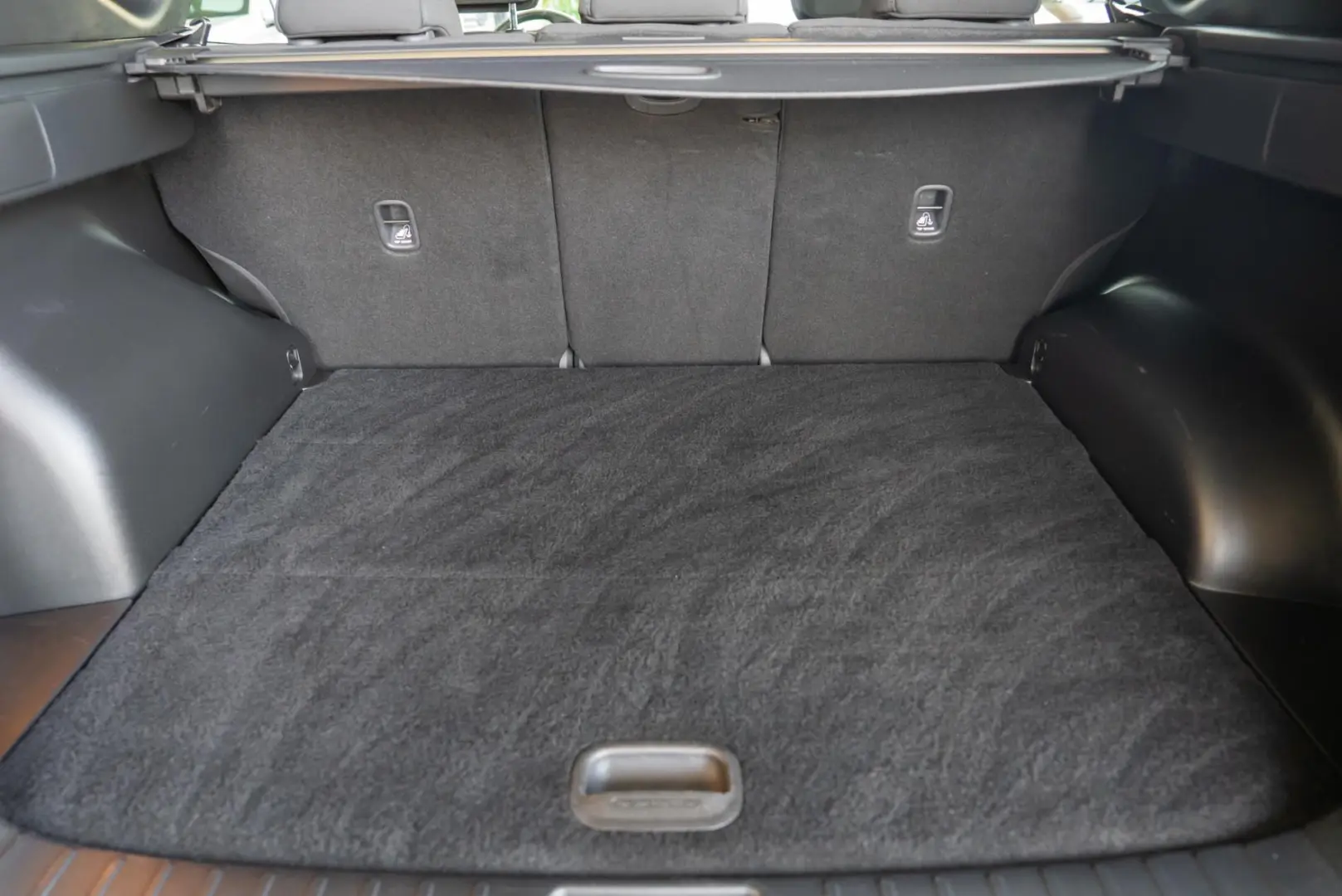 Hyundai Tucson Hybrid