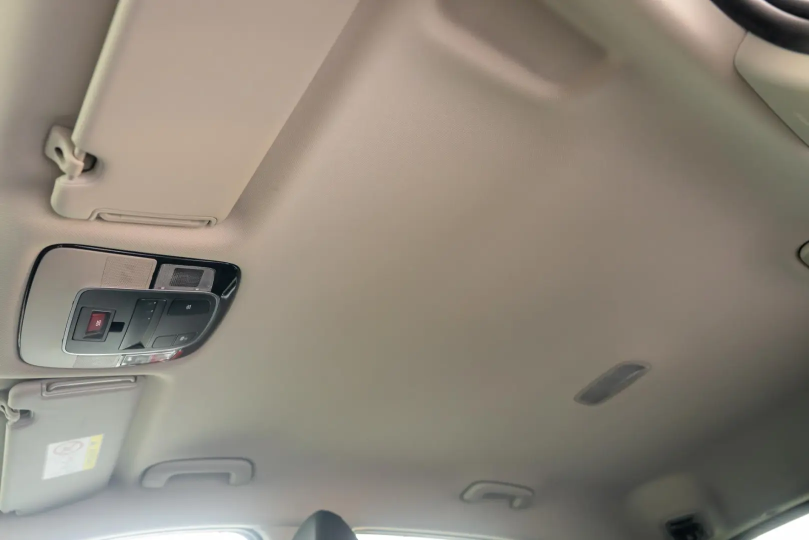 Hyundai Tucson Hybrid