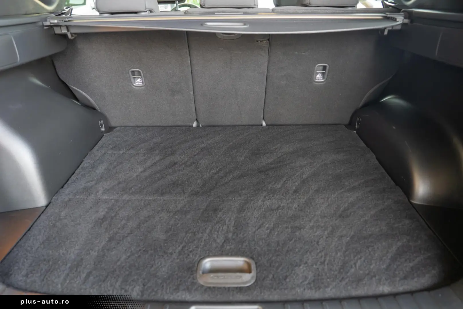 Hyundai Tucson Hybrid