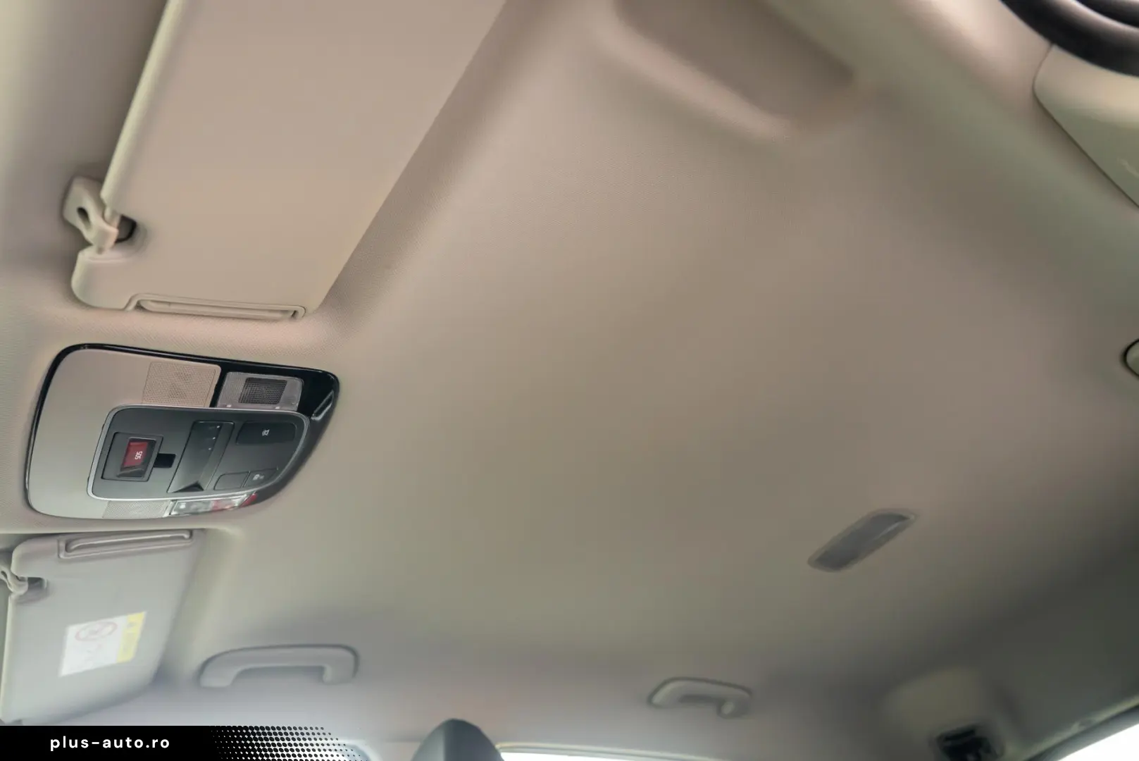 Hyundai Tucson Hybrid