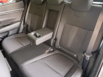 Hyundai Tucson Hybrid