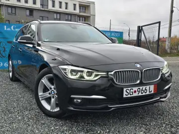 Bmw 320d Individual