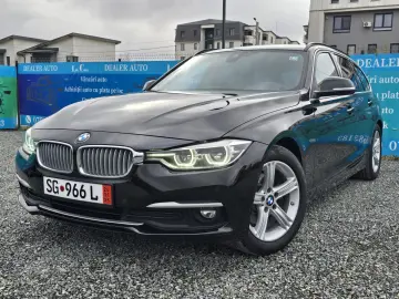 Bmw 320d Individual