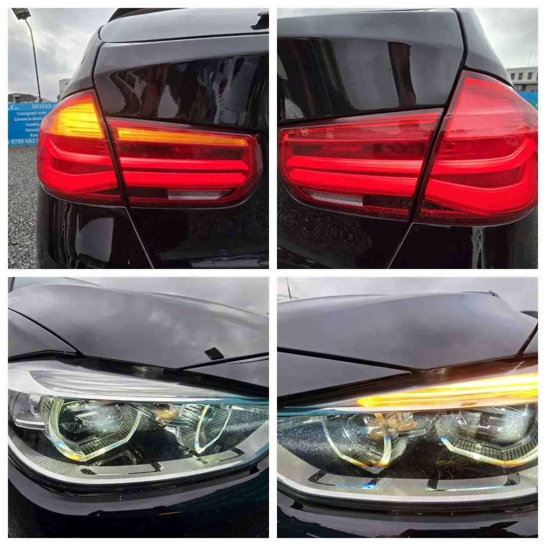 Bmw 320d Individual