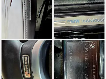 Bmw 320d Individual