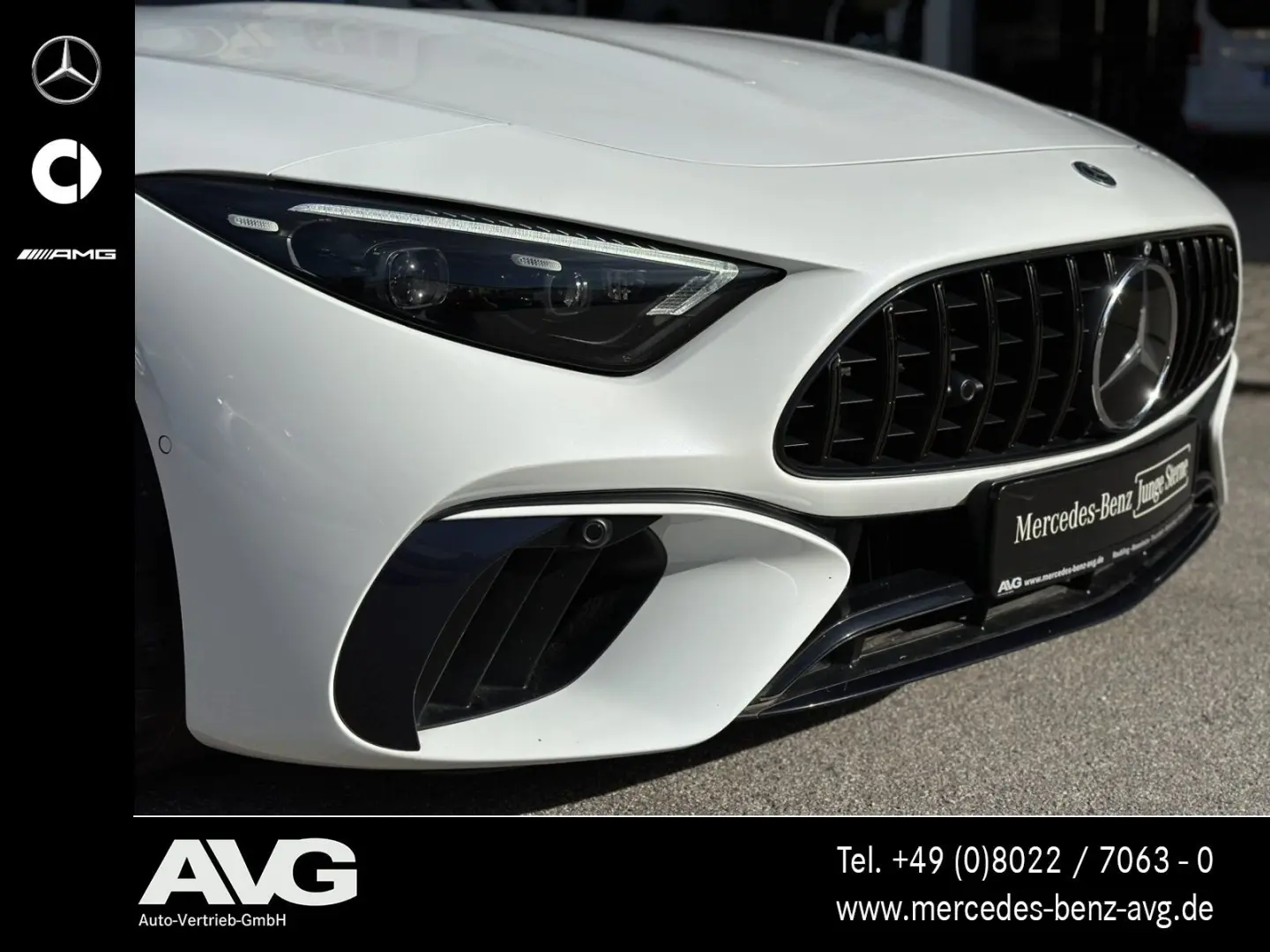 AMG SL 63 4M Night Premium Memory 360  Distronic