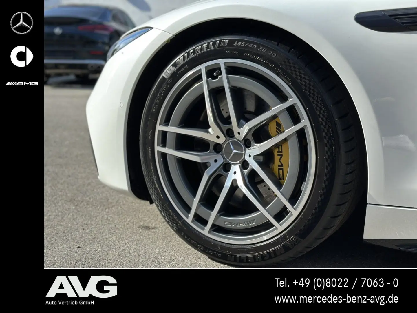 AMG SL 63 4M Night Premium Memory 360  Distronic