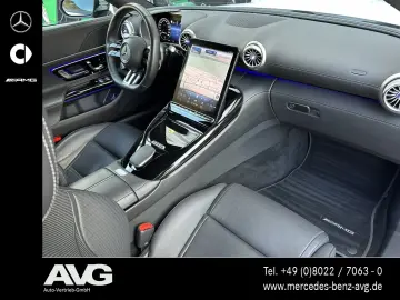 AMG SL 63 4M Night Premium Memory 360  Distronic