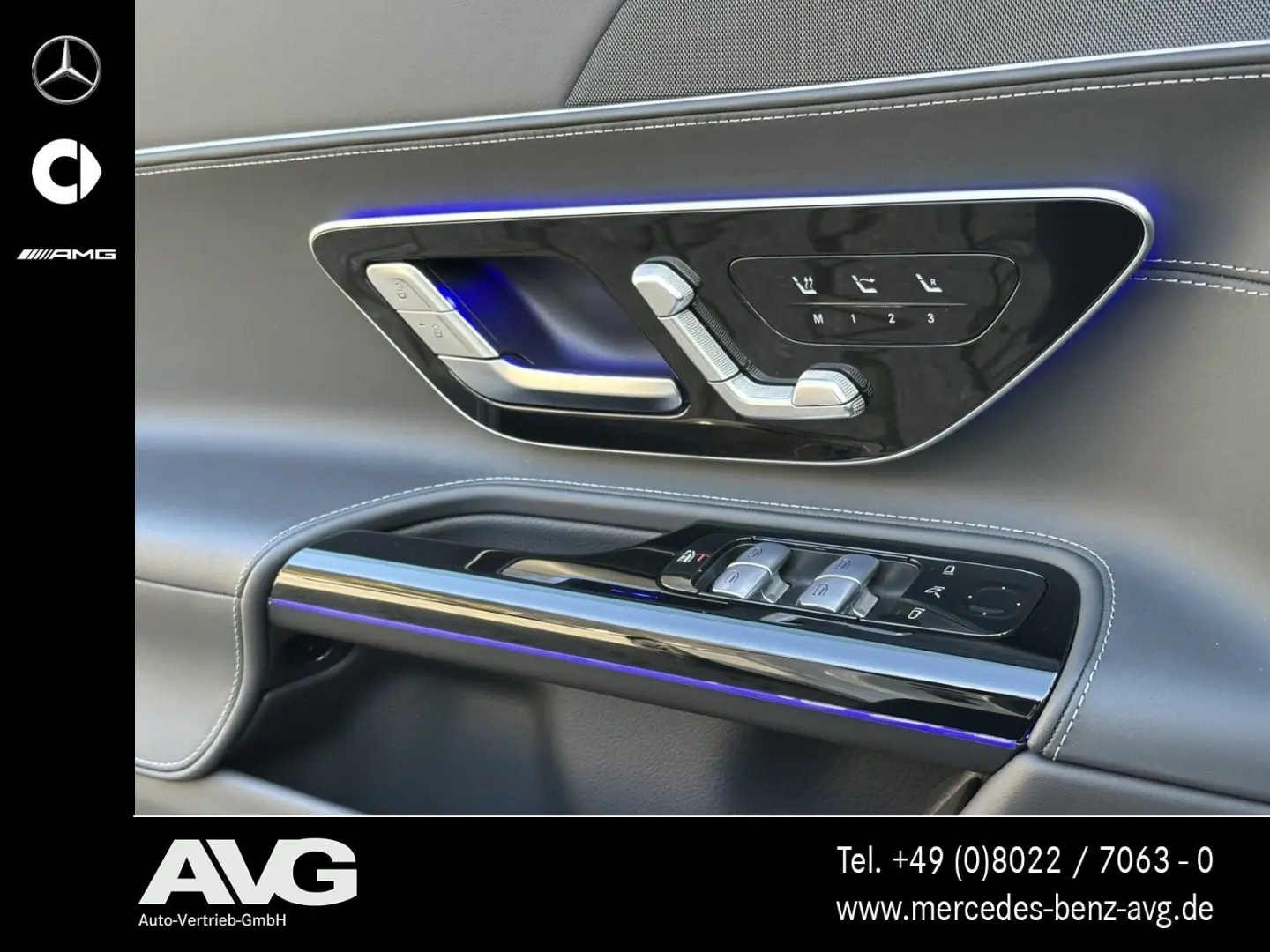 AMG SL 63 4M Night Premium Memory 360  Distronic