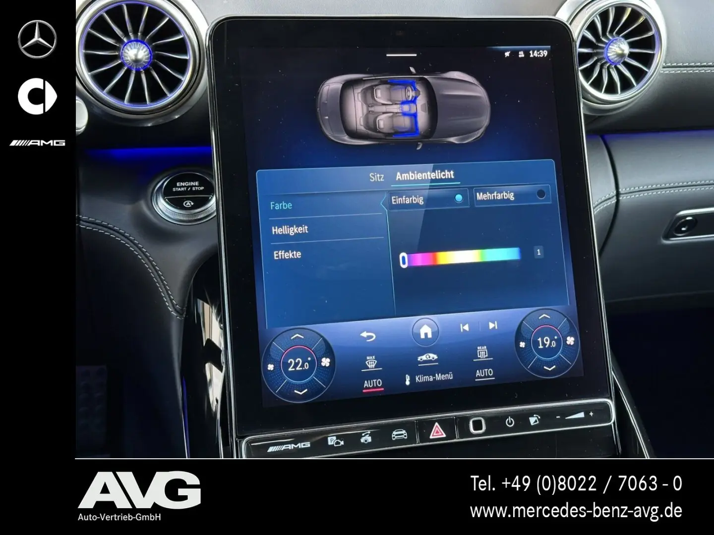 AMG SL 63 4M Night Premium Memory 360  Distronic