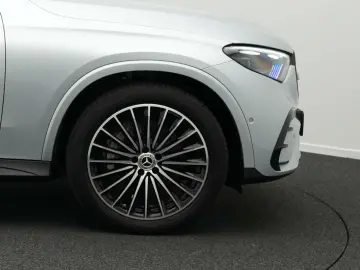 GLC 220 d 4MATIC Coupé