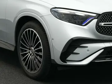 GLC 220 d 4MATIC Coupé