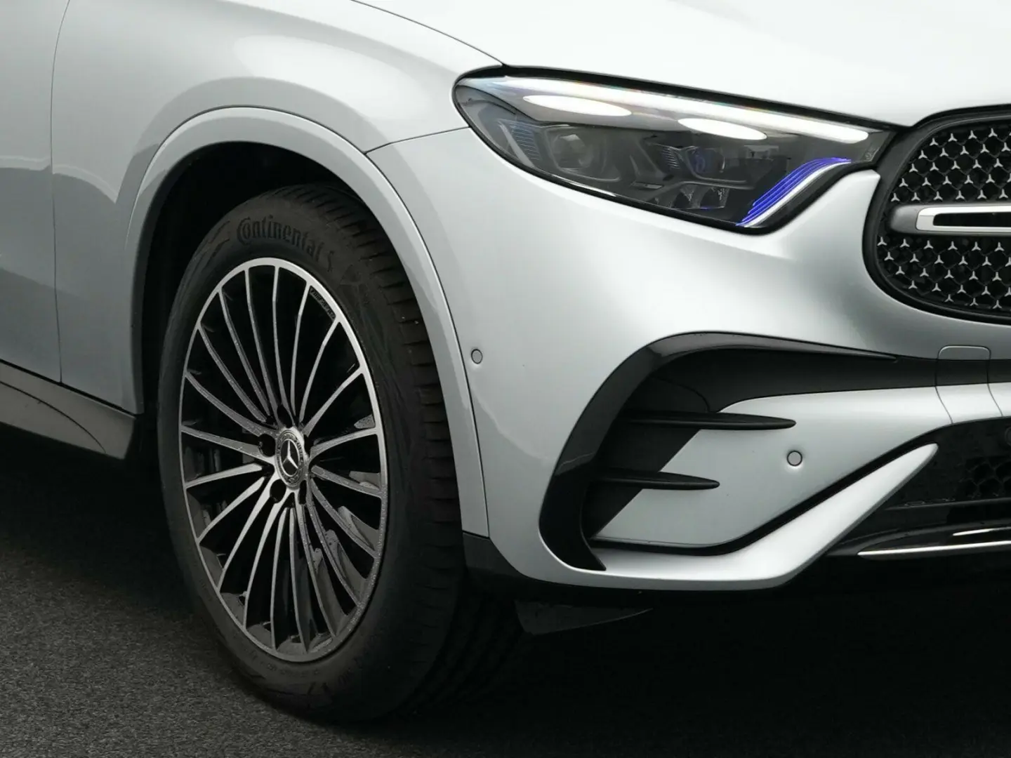 GLC 220 d 4MATIC Coupé