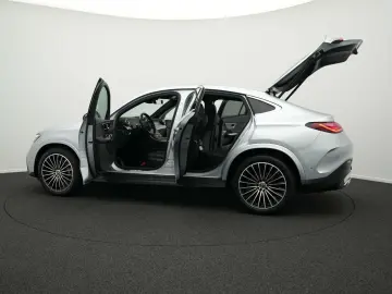 GLC 220 d 4MATIC Coupé