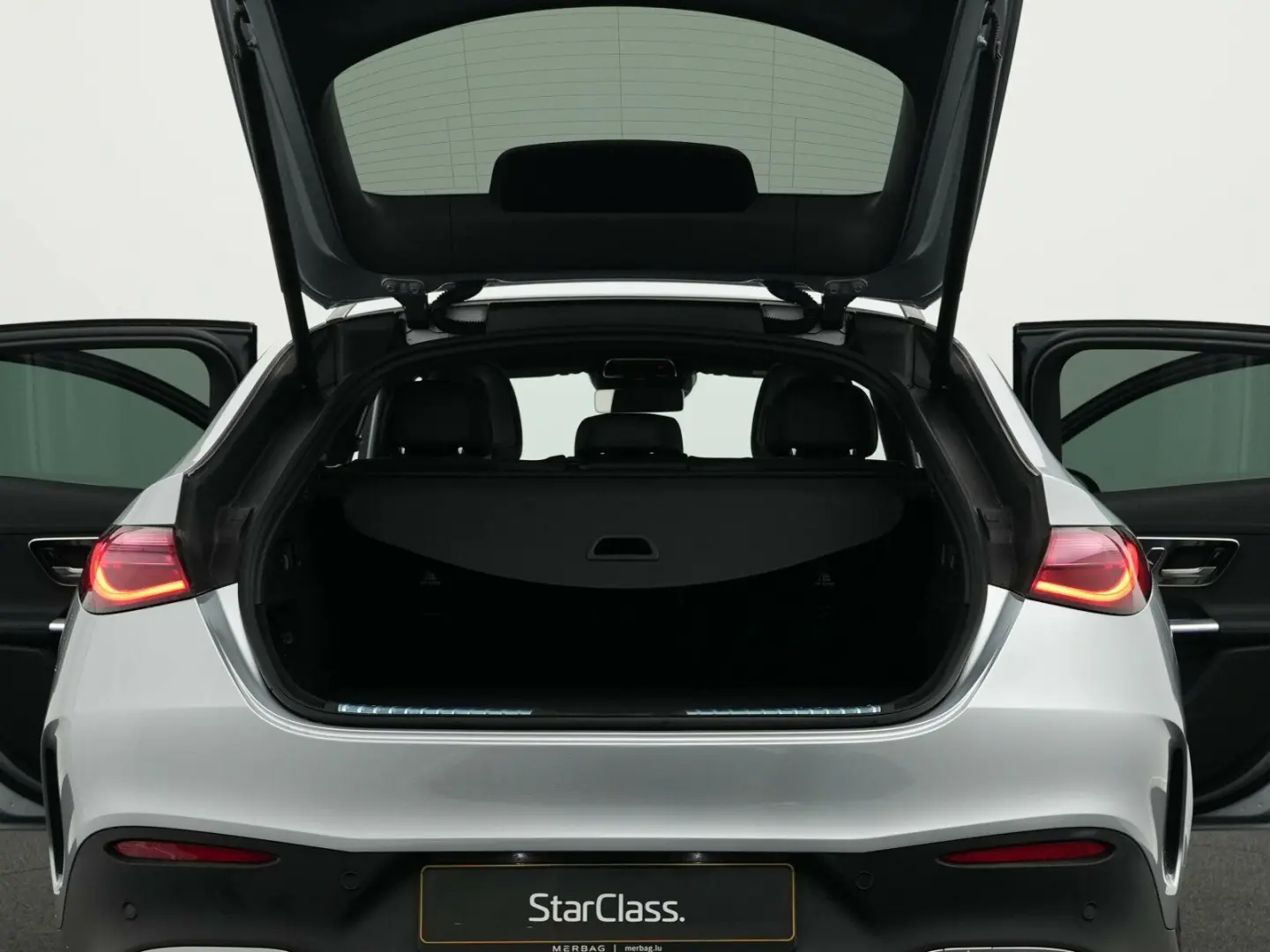 GLC 220 d 4MATIC Coupé