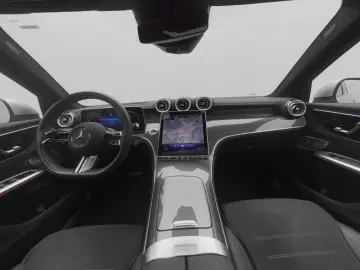 GLC 220 d 4MATIC Coupé