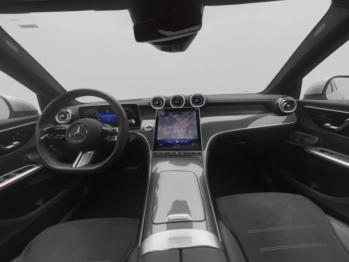 GLC 220 d 4MATIC Coupé