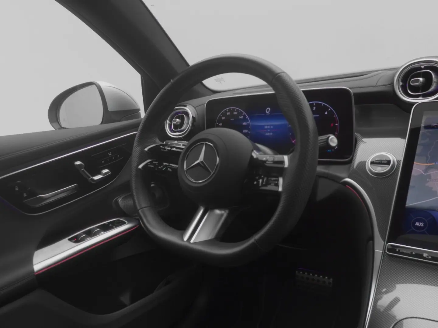 GLC 220 d 4MATIC Coupé