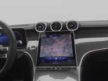 GLC 220 d 4MATIC Coupé