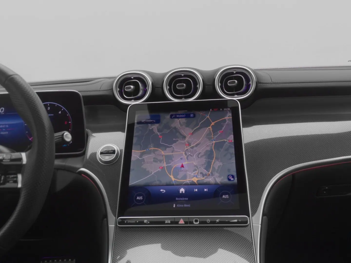 GLC 220 d 4MATIC Coupé