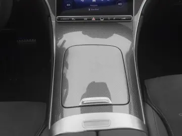 GLC 220 d 4MATIC Coupé