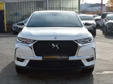DS 7 E-Tense 225 Bastille   4x2 NAVI KAMERA SZHZ