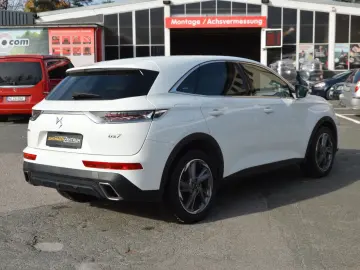 DS 7 E-Tense 225 Bastille   4x2 NAVI KAMERA SZHZ