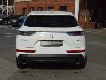 DS 7 E-Tense 225 Bastille   4x2 NAVI KAMERA SZHZ