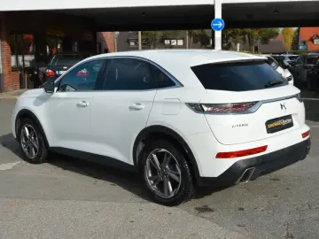 DS 7 E-Tense 225 Bastille   4x2 NAVI KAMERA SZHZ