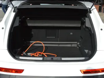 DS 7 E-Tense 225 Bastille   4x2 NAVI KAMERA SZHZ