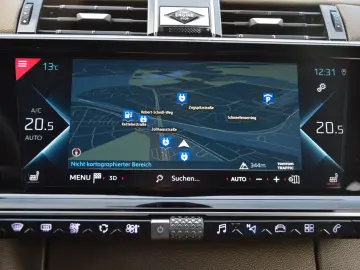 DS 7 E-Tense 225 Bastille   4x2 NAVI KAMERA SZHZ