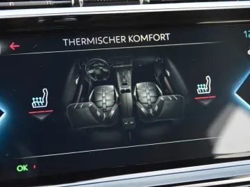 DS 7 E-Tense 225 Bastille   4x2 NAVI KAMERA SZHZ