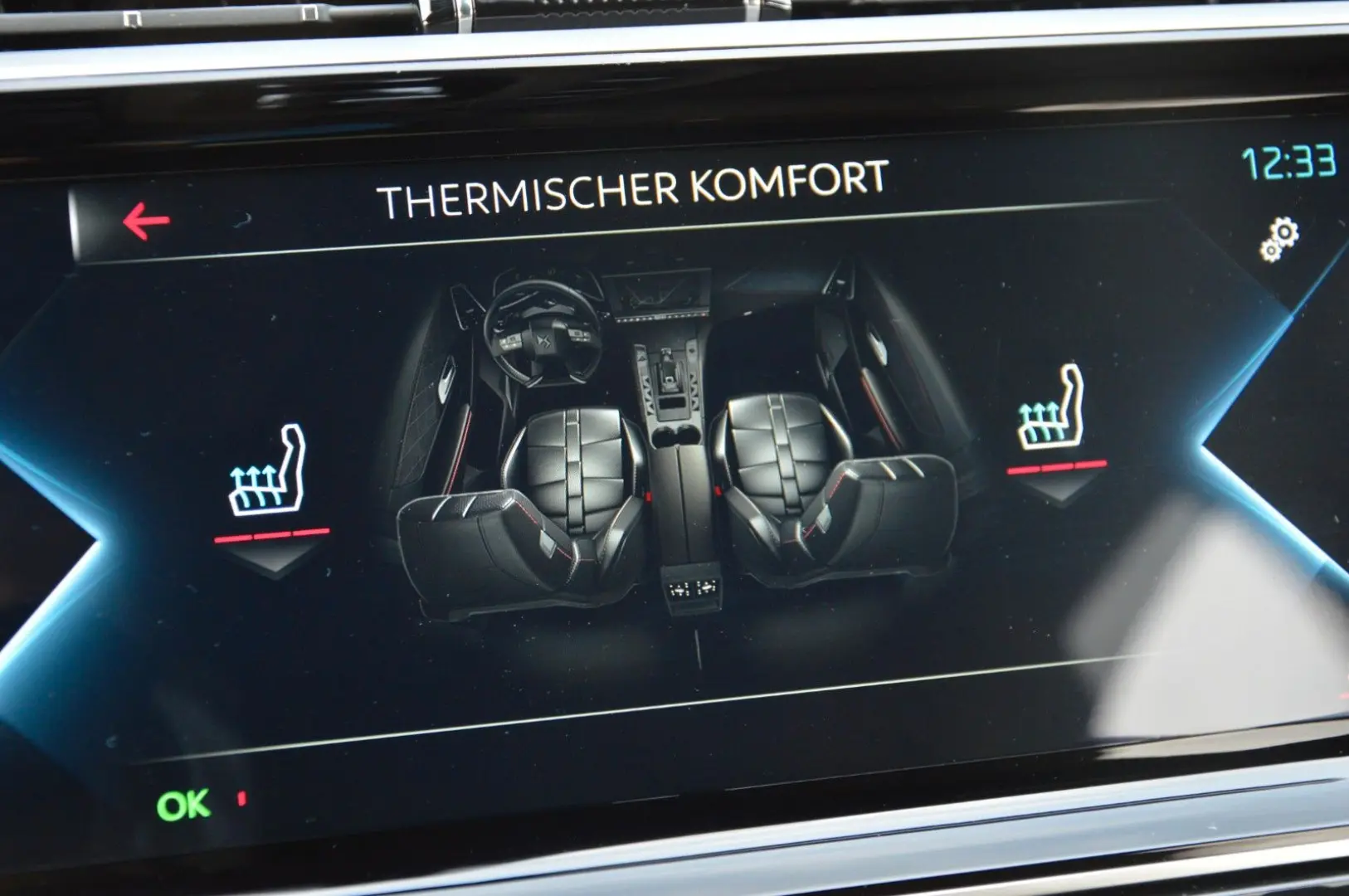 DS 7 E-Tense 225 Bastille   4x2 NAVI KAMERA SZHZ