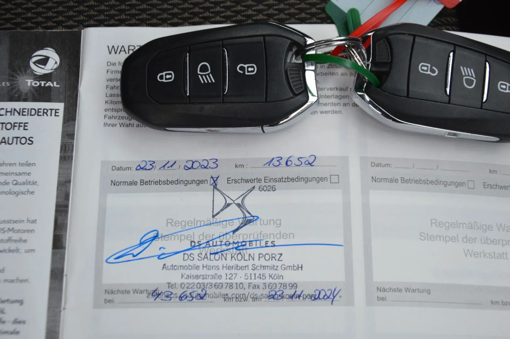 DS 7 E-Tense 225 Bastille   4x2 NAVI KAMERA SZHZ