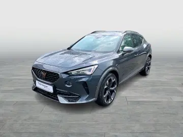 Formentor 2.0 TSI VZ