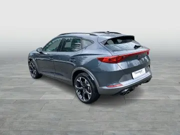 Formentor 2.0 TSI VZ