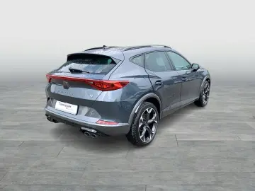 Formentor 2.0 TSI VZ