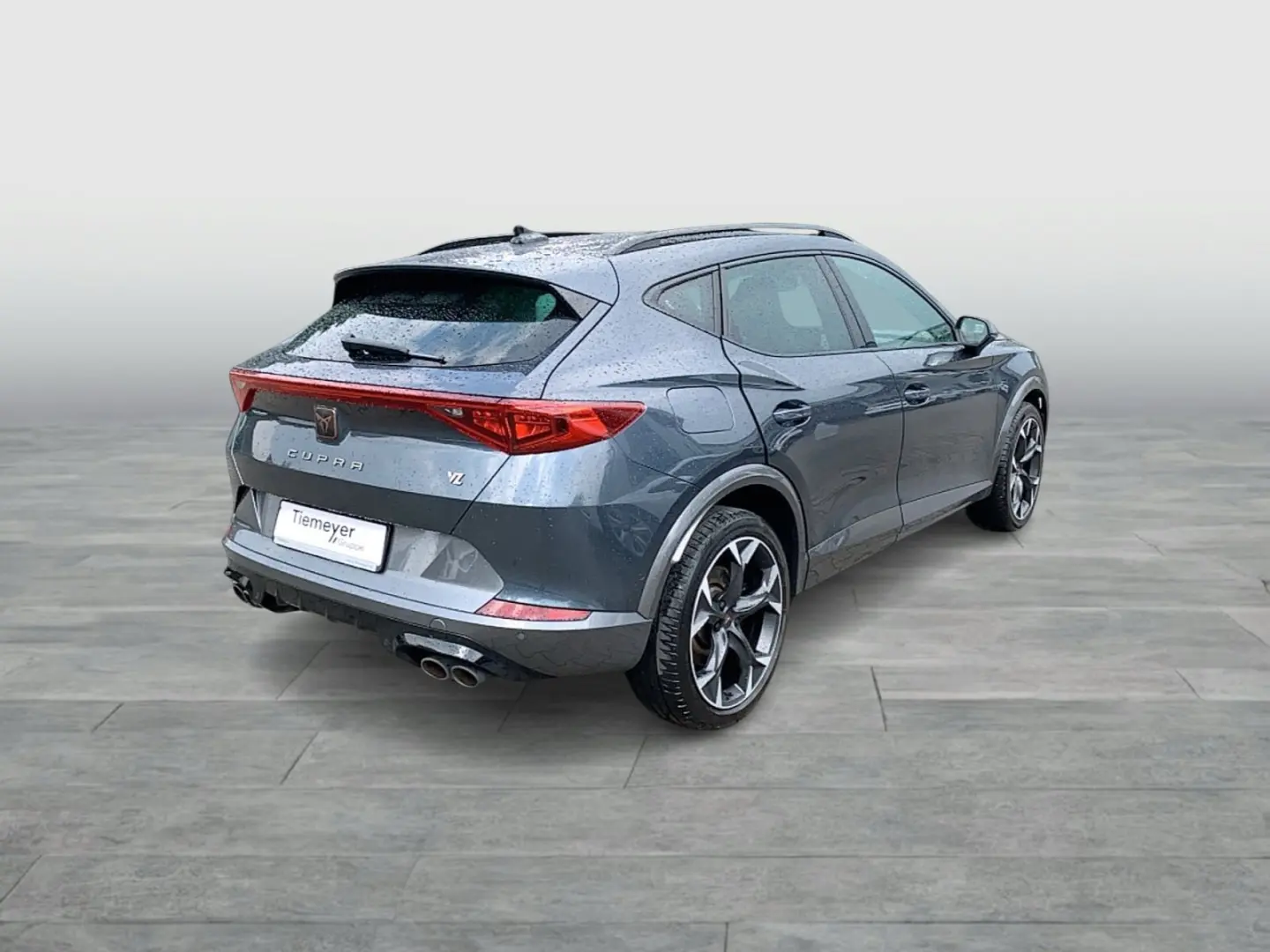 Formentor 2.0 TSI VZ