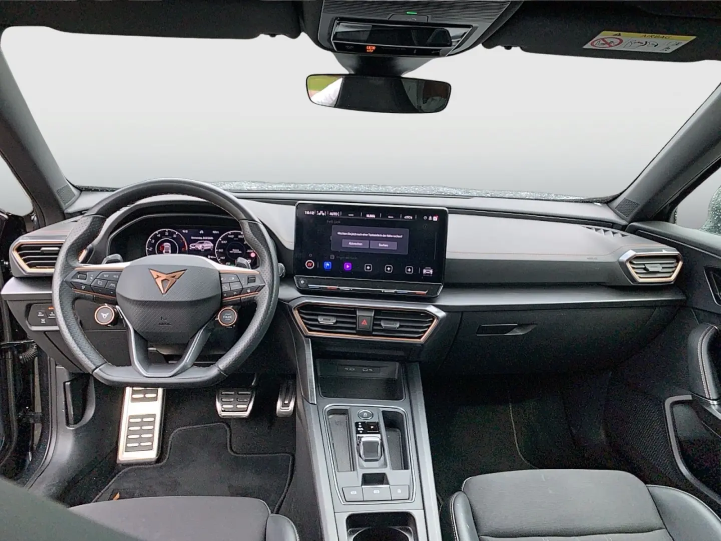 Formentor 2.0 TSI VZ