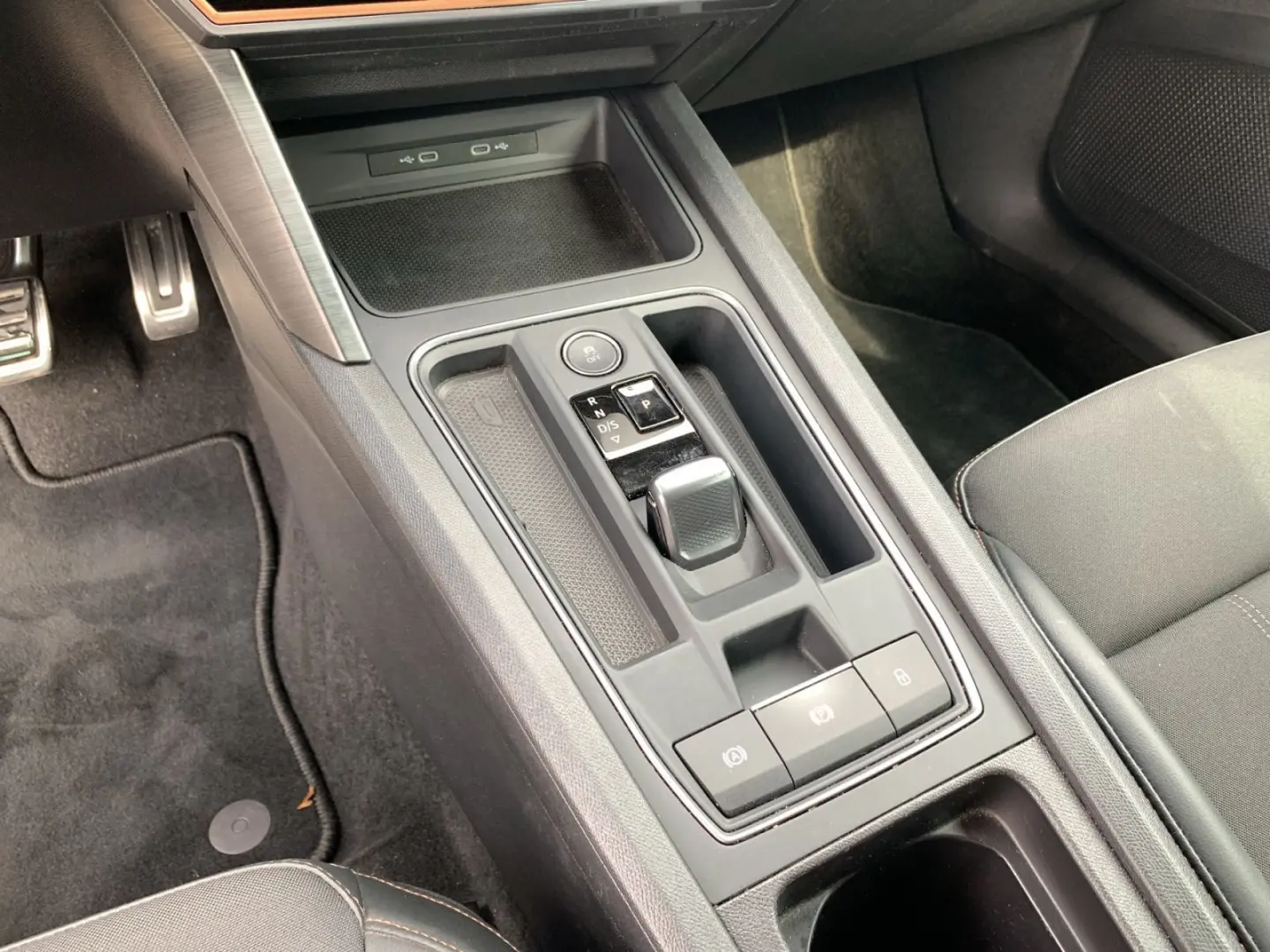 Formentor 2.0 TSI VZ