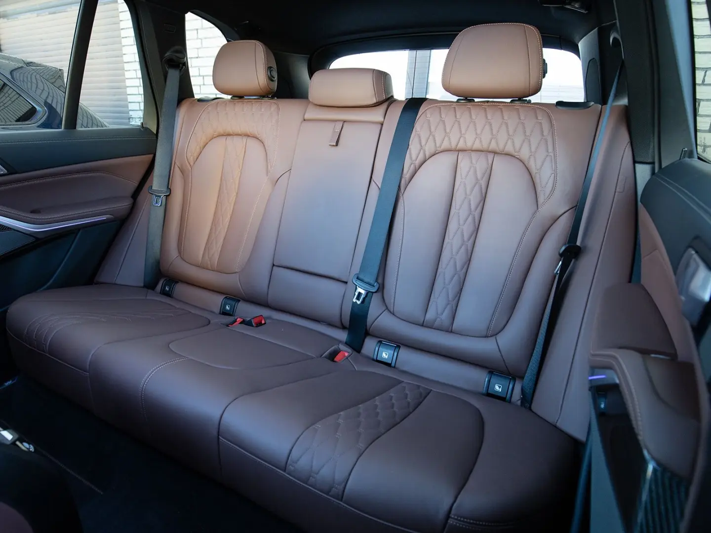 X5 M50i xD Laser HuD Carbon 360 AllradLenk.H&K