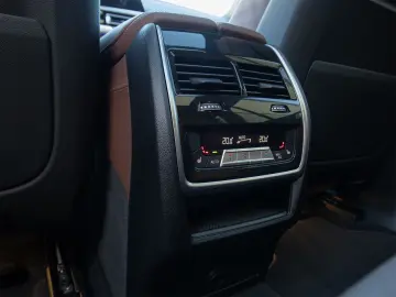 X5 M50i xD Laser HuD Carbon 360 AllradLenk.H&K