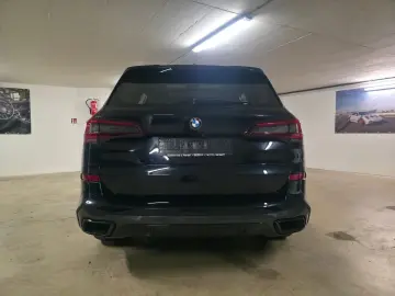 X5 M50 i AHK.AkLen.Standheiz.LaserDAB LuftfGlasd