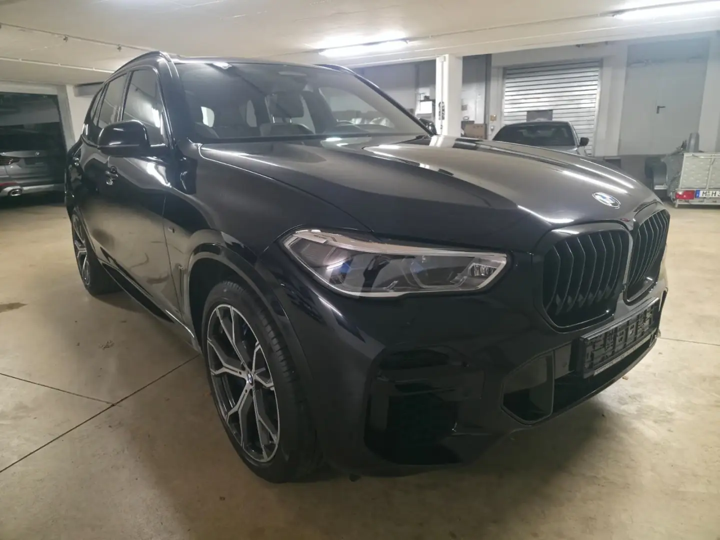 X5 M50 i AHK.AkLen.Standheiz.LaserDAB LuftfGlasd