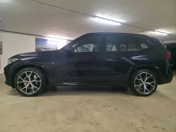 X5 M50 i AHK.AkLen.Standheiz.LaserDAB LuftfGlasd