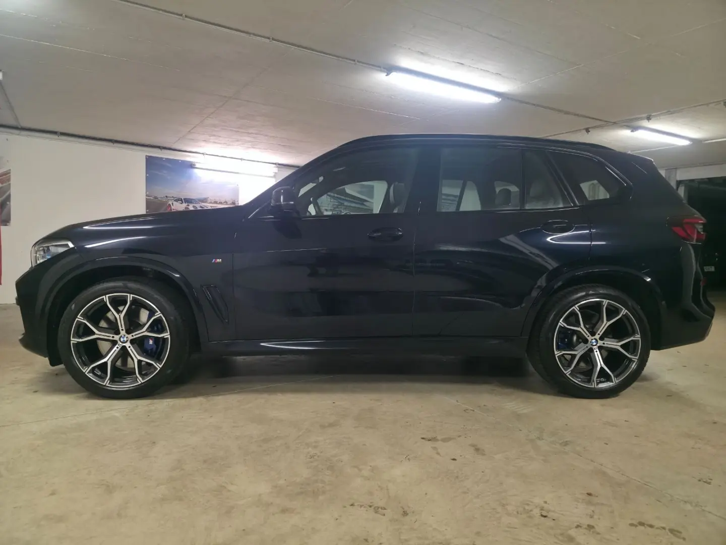 X5 M50 i AHK.AkLen.Standheiz.LaserDAB LuftfGlasd